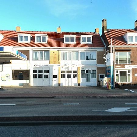 Bed & Breakfast Vlissingen Esterno foto