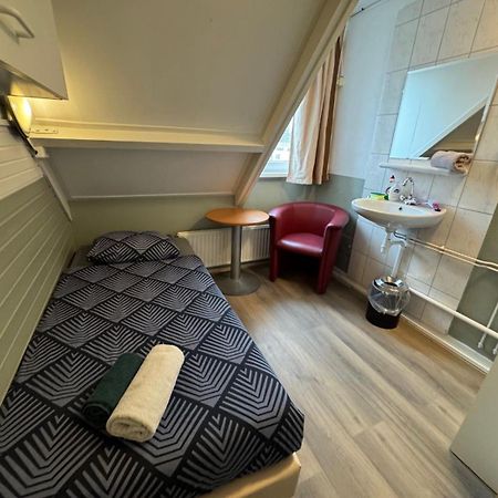 Bed & Breakfast Vlissingen Esterno foto