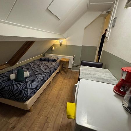 Bed & Breakfast Vlissingen Esterno foto