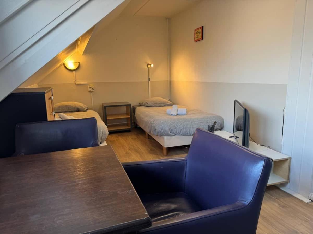 Bed & Breakfast Vlissingen Esterno foto