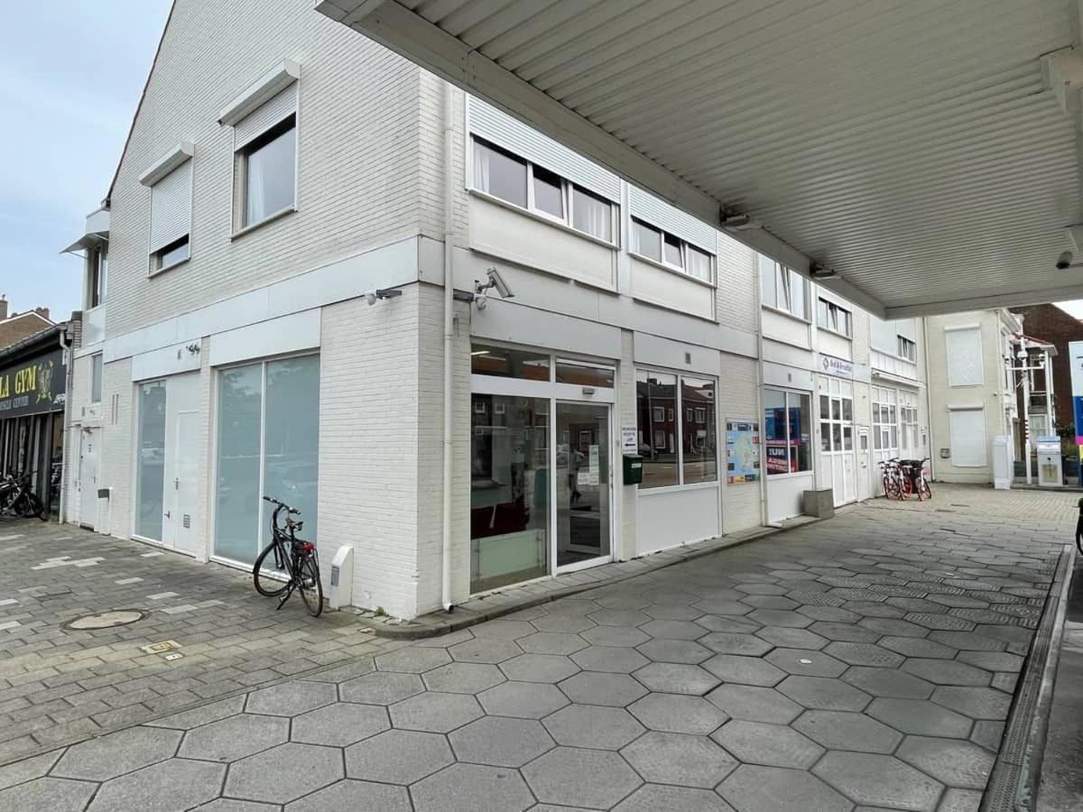 Bed & Breakfast Vlissingen Esterno foto