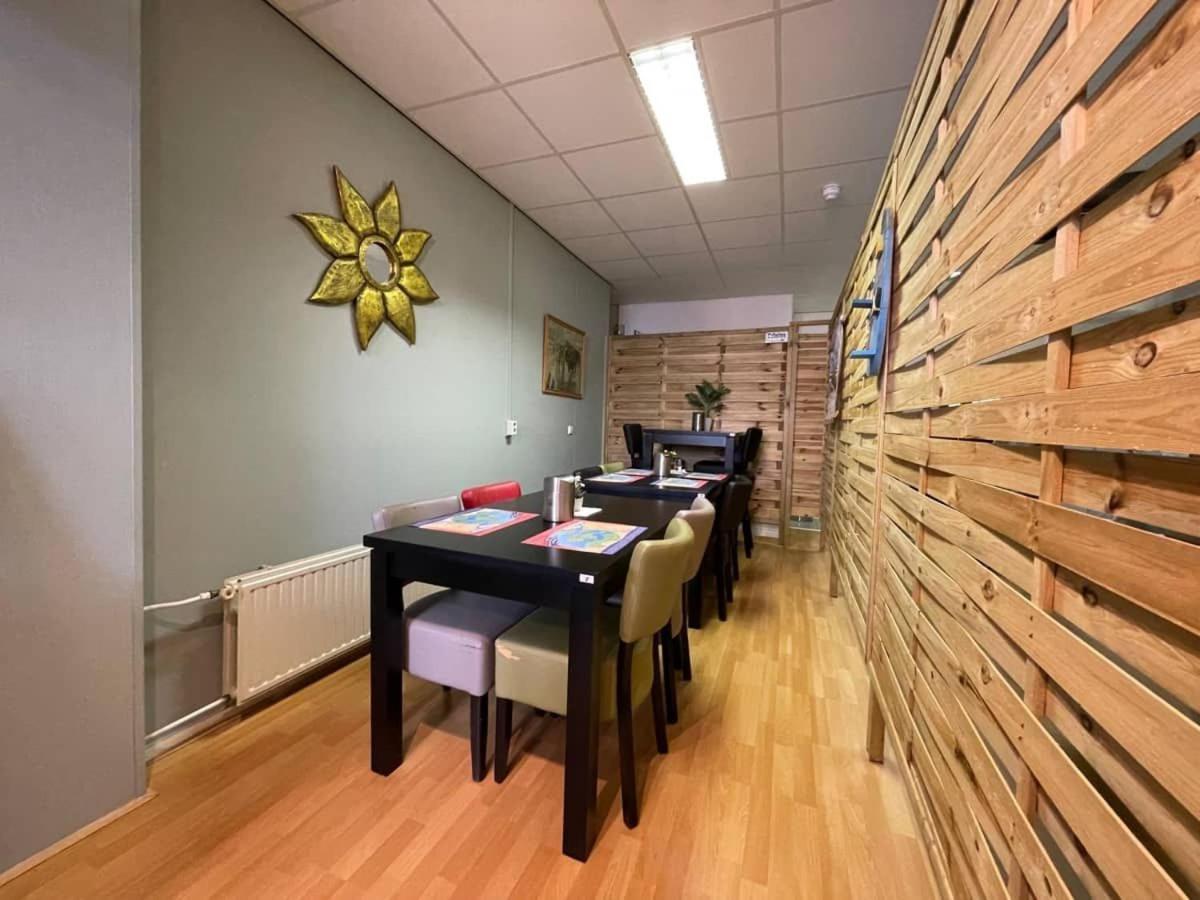 Bed & Breakfast Vlissingen Esterno foto