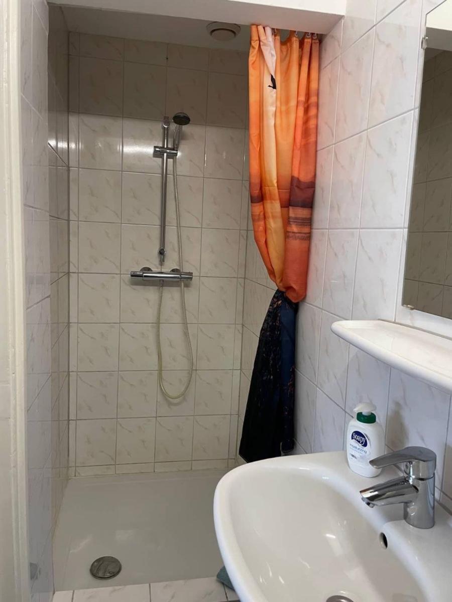 Bed & Breakfast Vlissingen Esterno foto