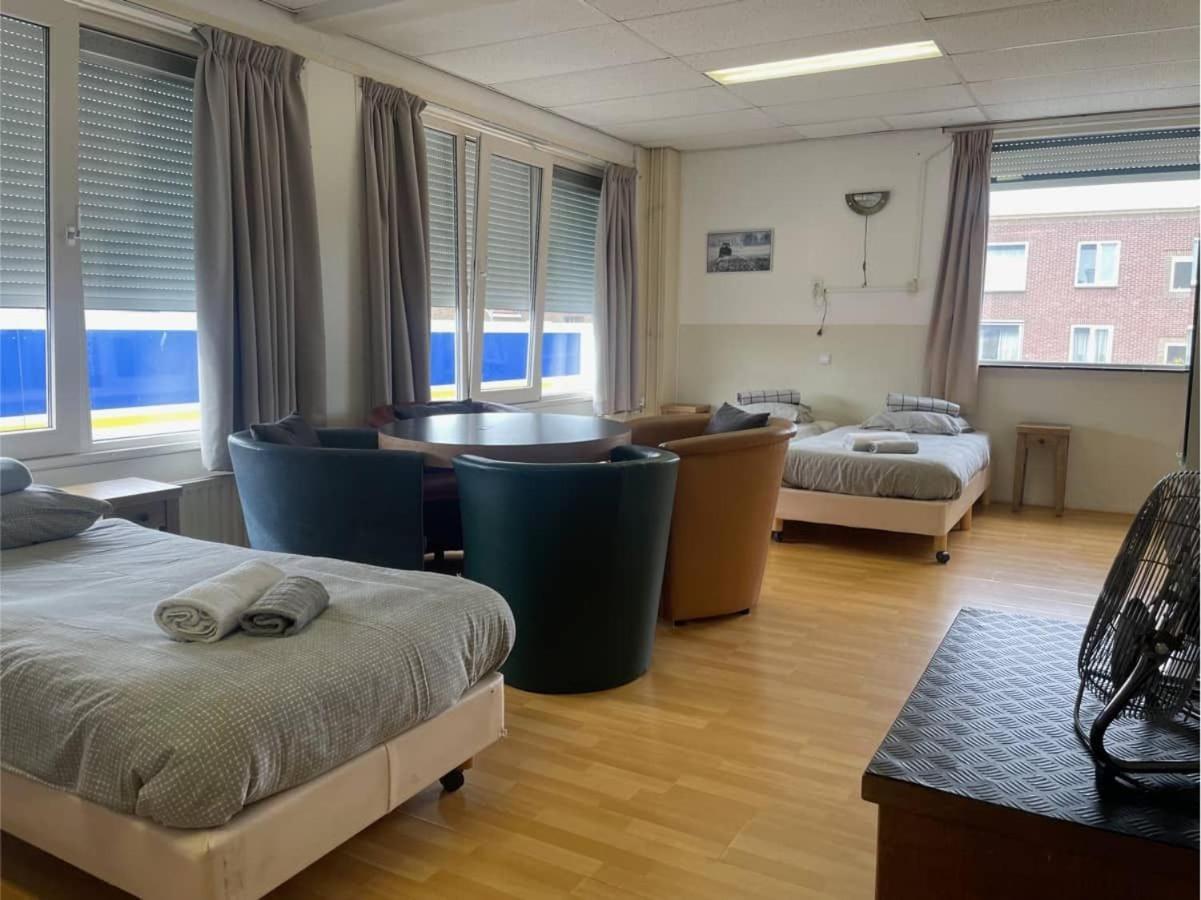 Bed & Breakfast Vlissingen Esterno foto