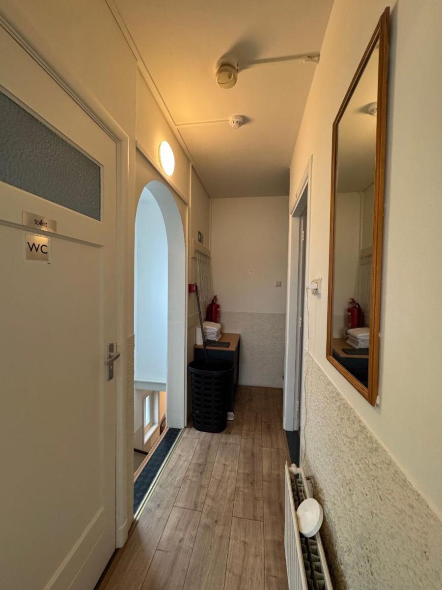 Bed & Breakfast Vlissingen Esterno foto