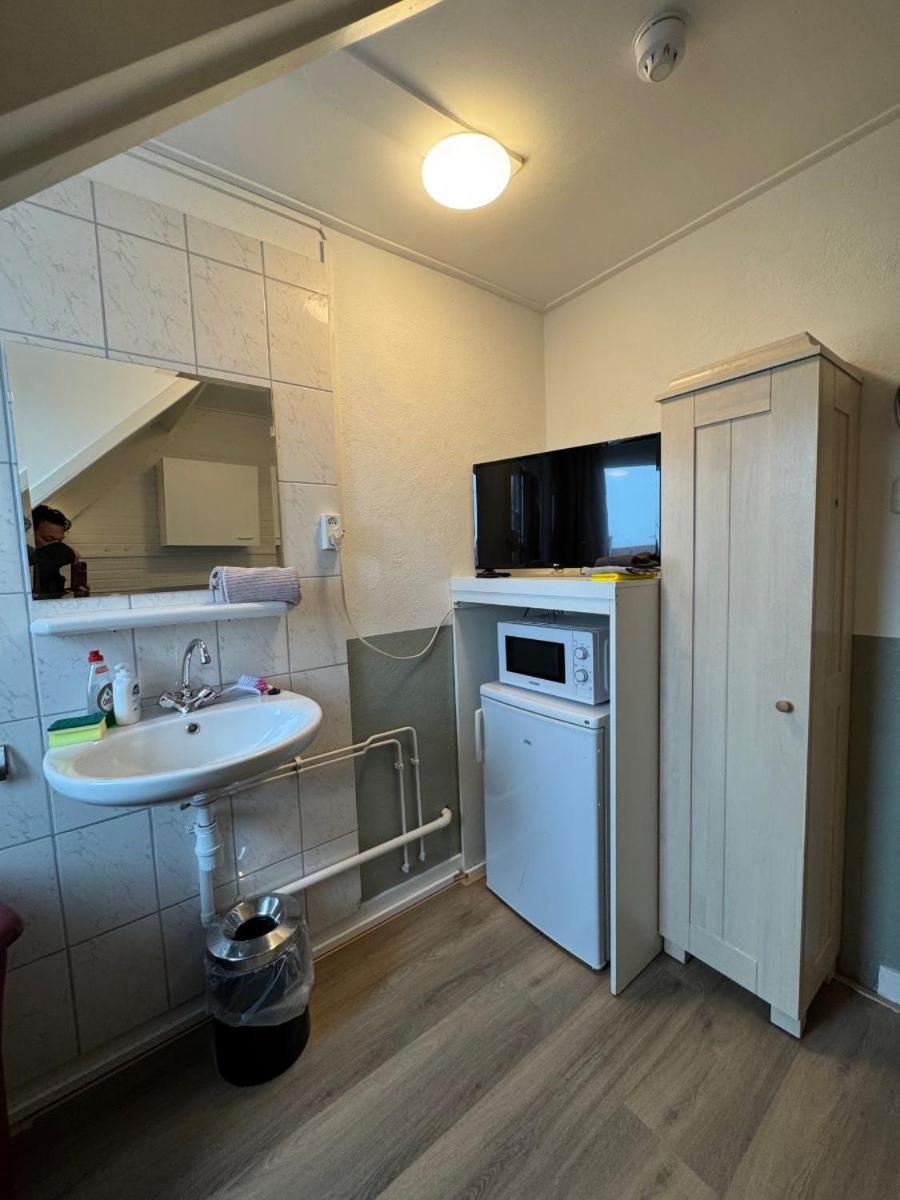 Bed & Breakfast Vlissingen Esterno foto