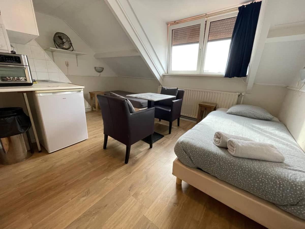 Bed & Breakfast Vlissingen Esterno foto