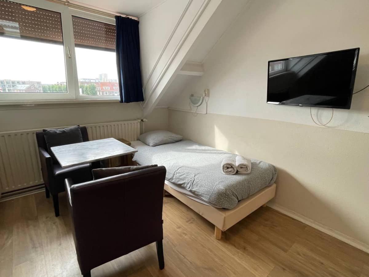 Bed & Breakfast Vlissingen Esterno foto