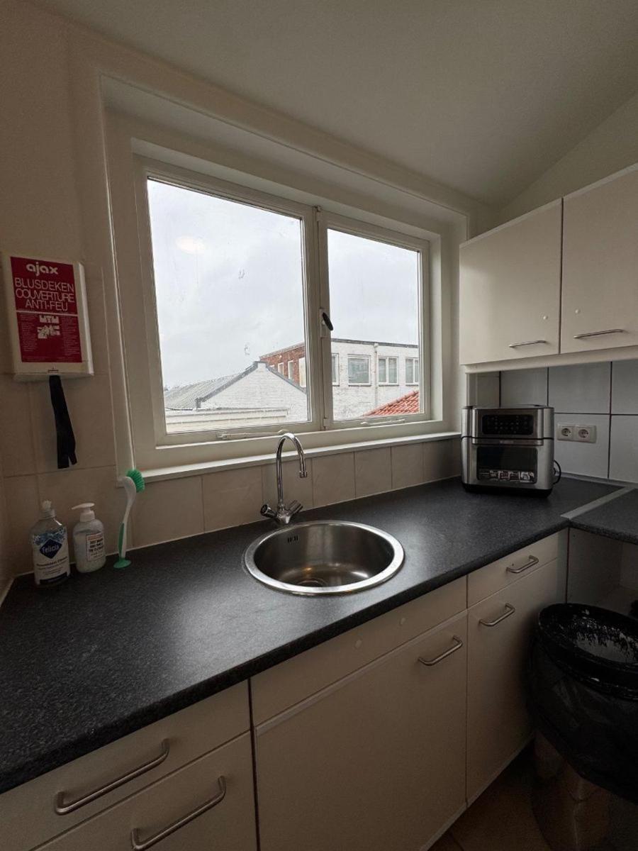 Bed & Breakfast Vlissingen Esterno foto