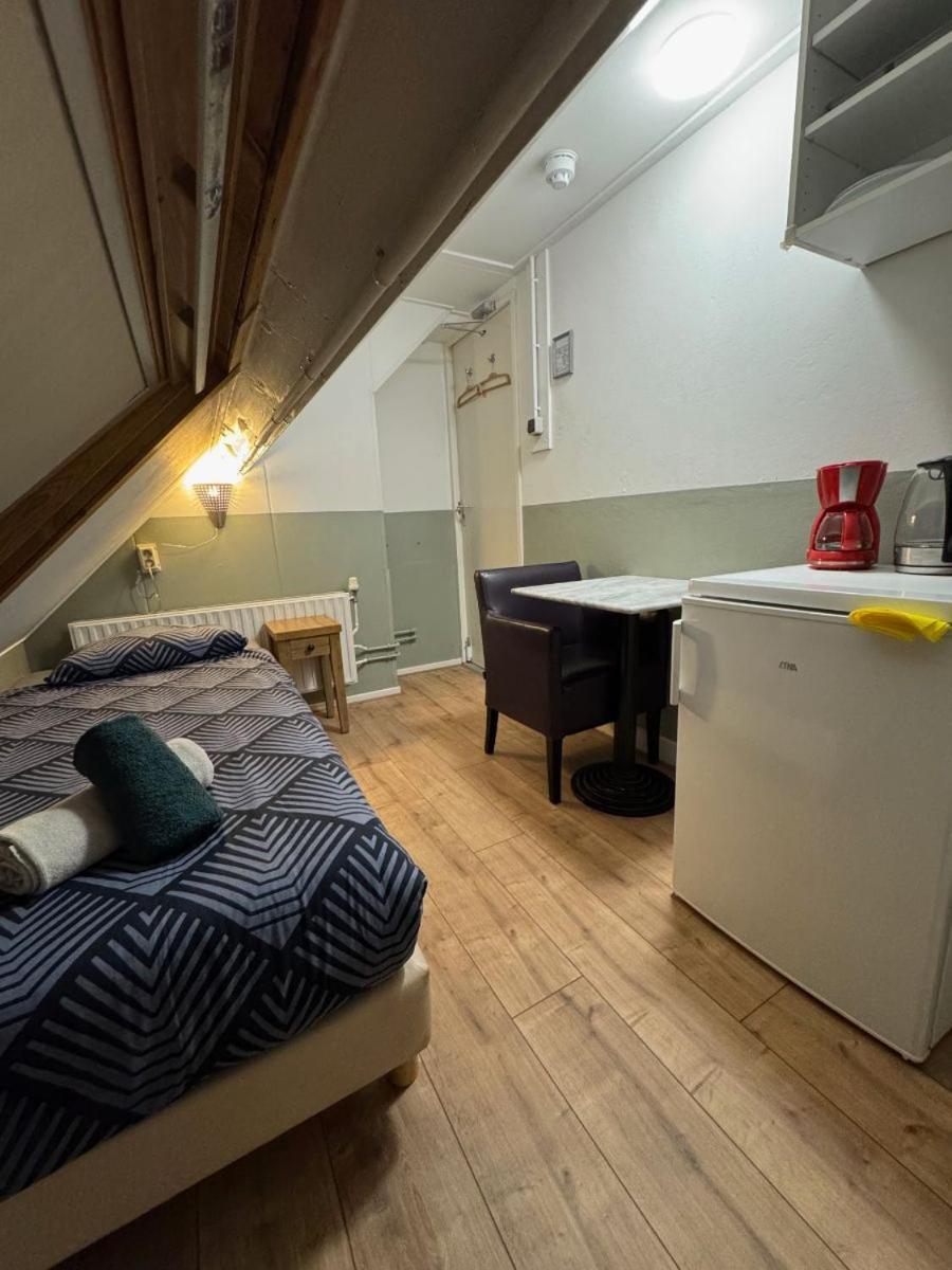 Bed & Breakfast Vlissingen Esterno foto