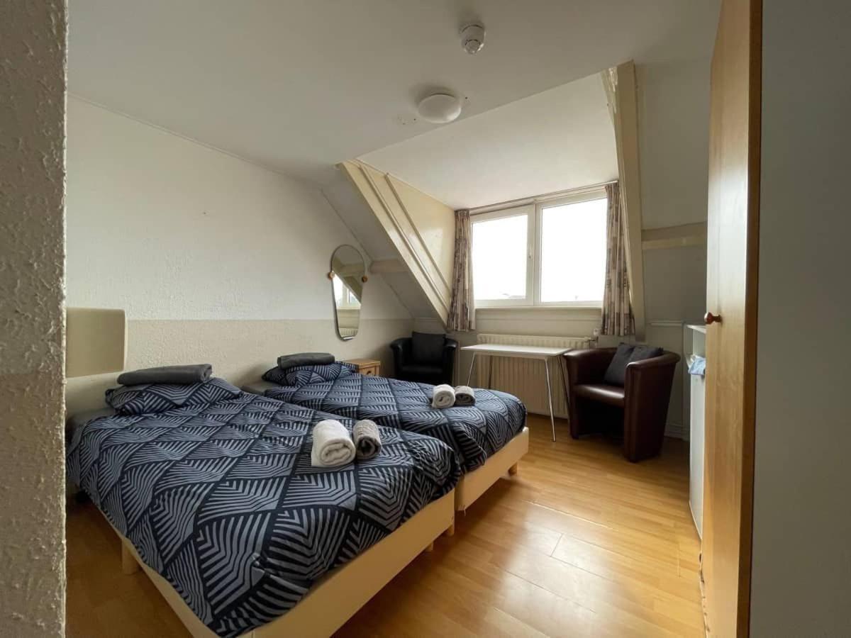 Bed & Breakfast Vlissingen Esterno foto