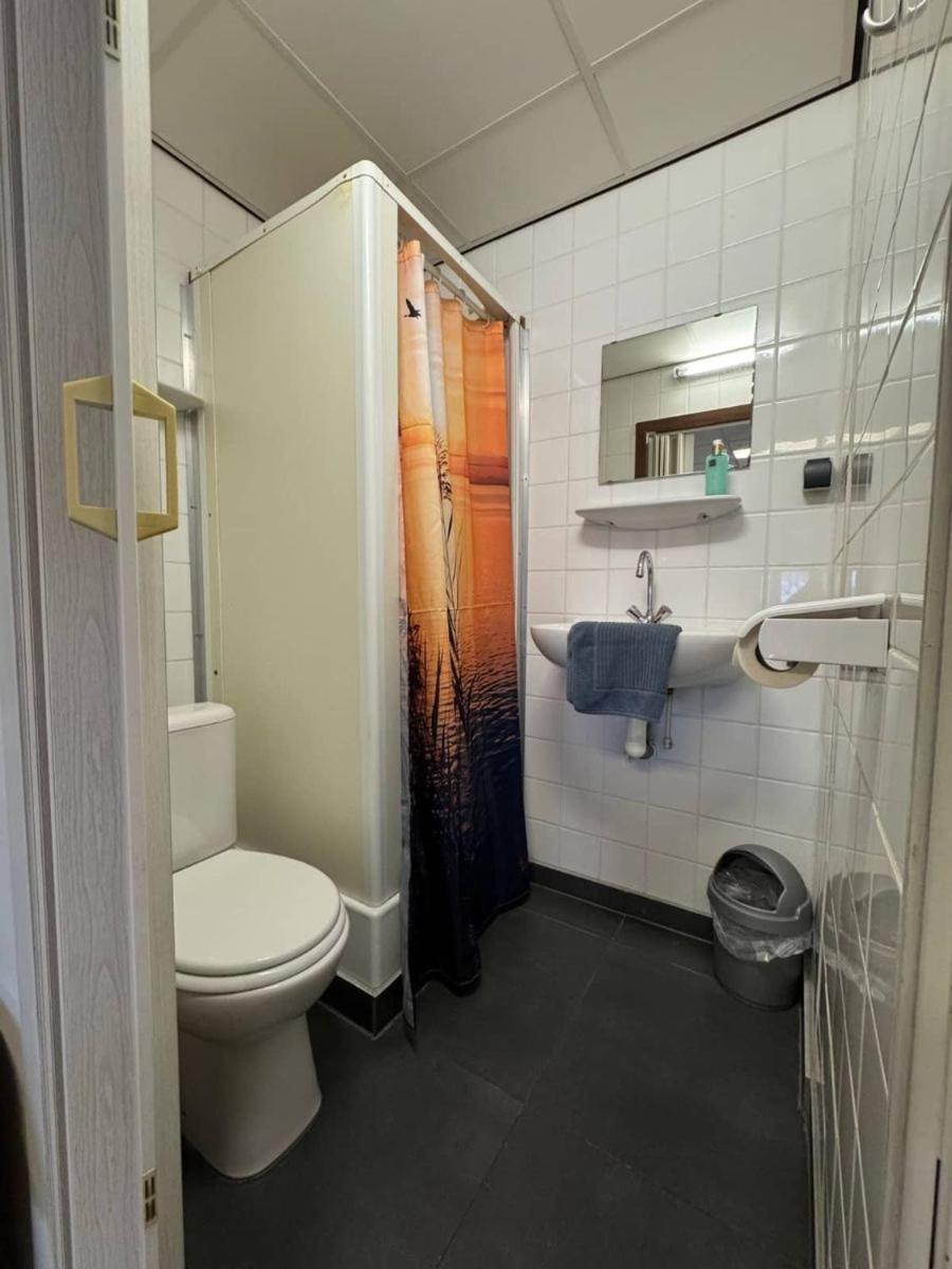 Bed & Breakfast Vlissingen Esterno foto