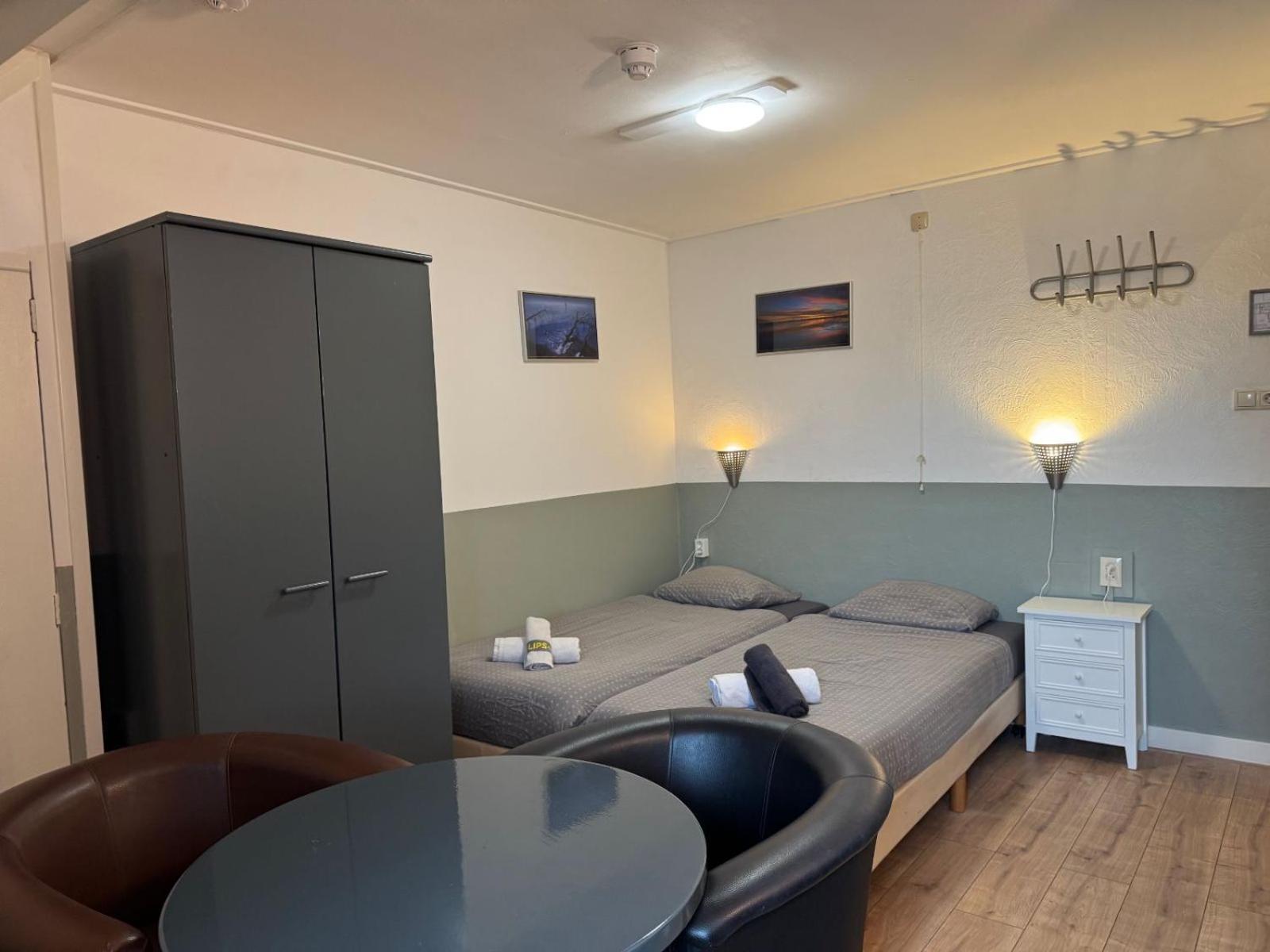 Bed & Breakfast Vlissingen Esterno foto