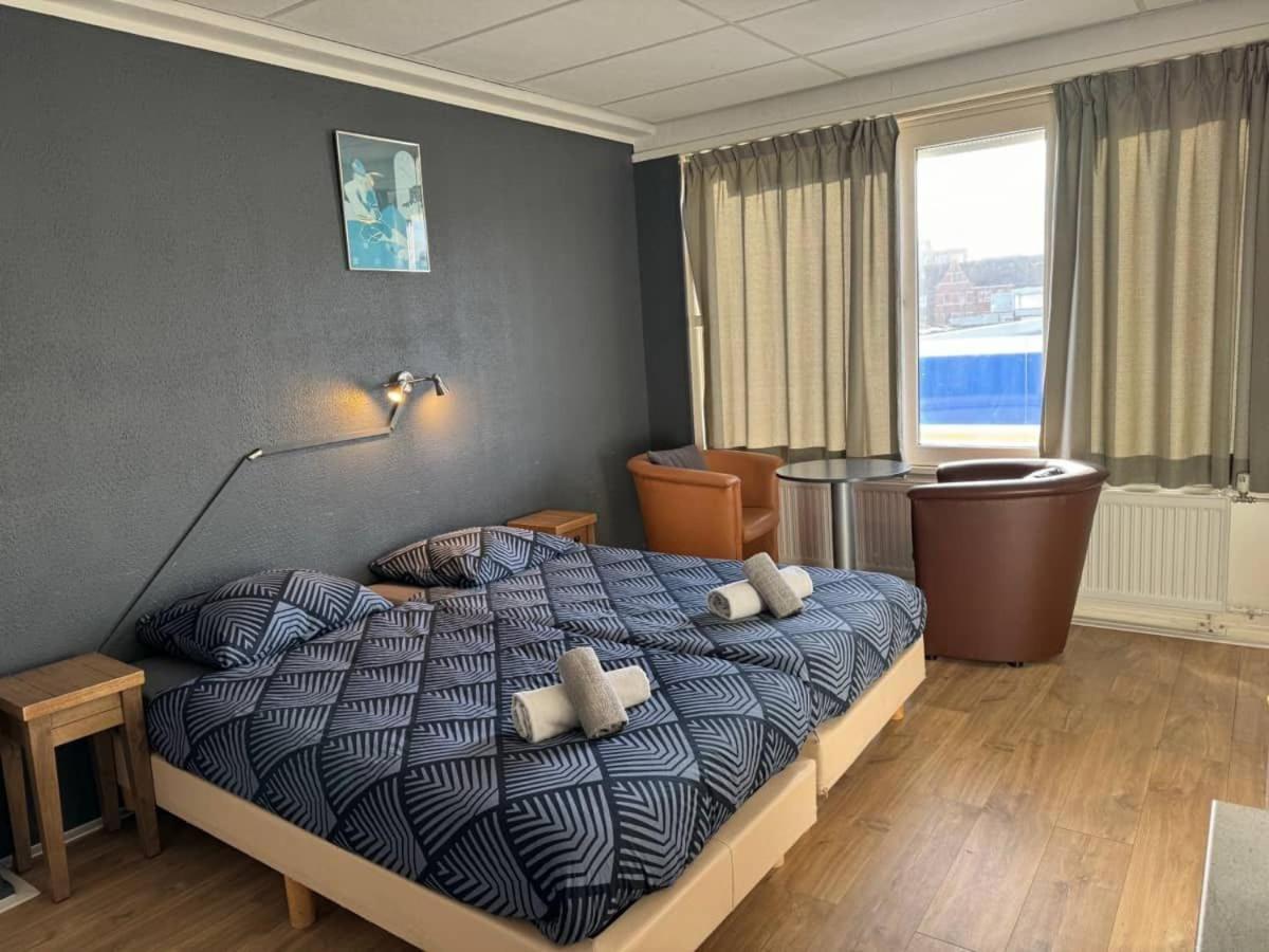 Bed & Breakfast Vlissingen Esterno foto
