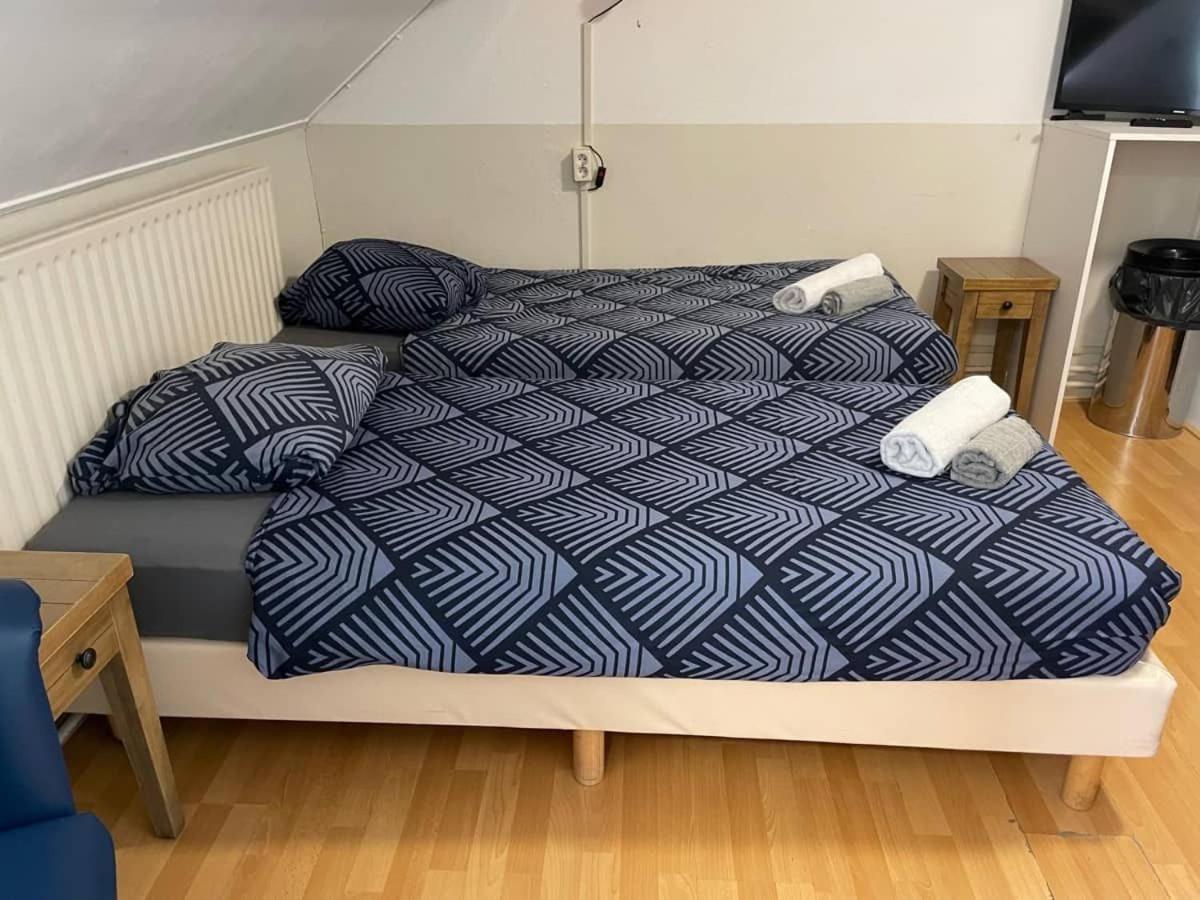 Bed & Breakfast Vlissingen Esterno foto
