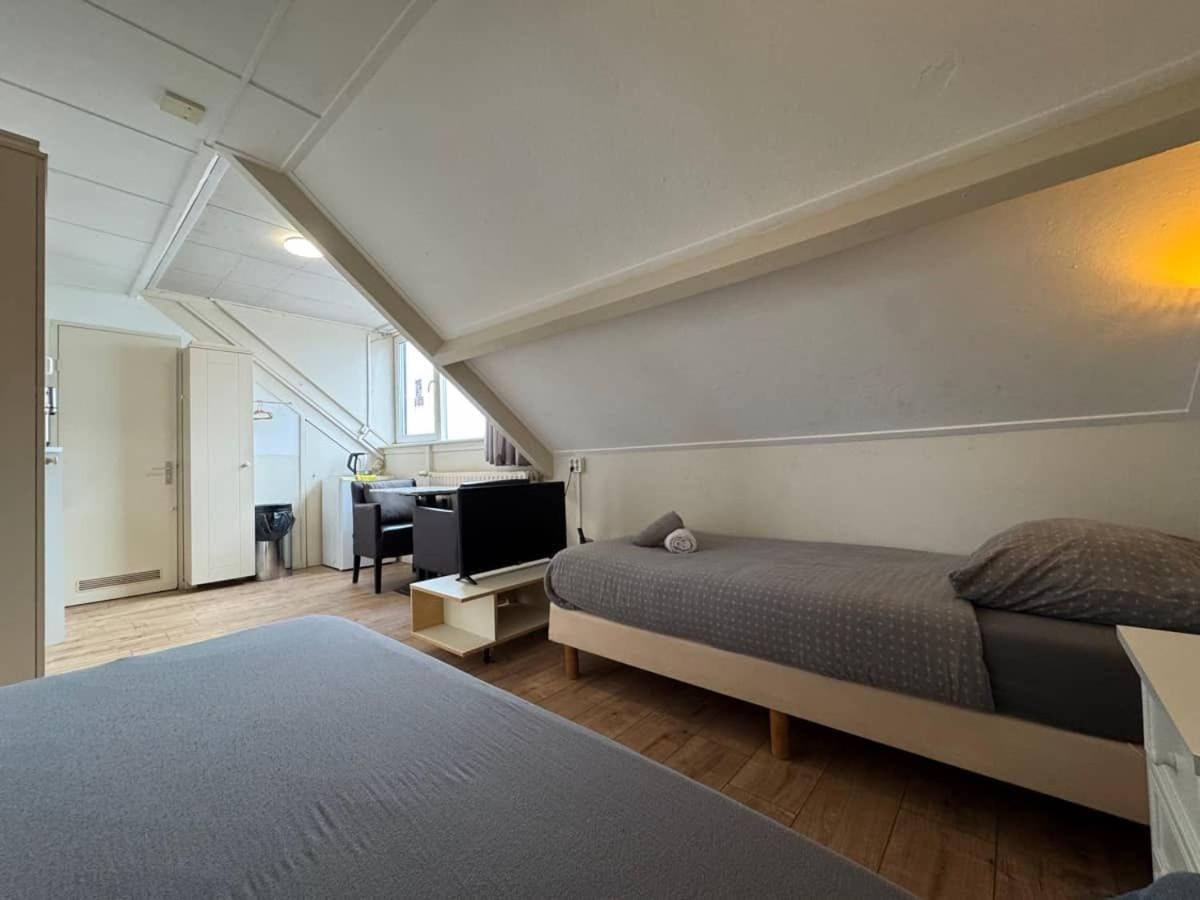 Bed & Breakfast Vlissingen Esterno foto