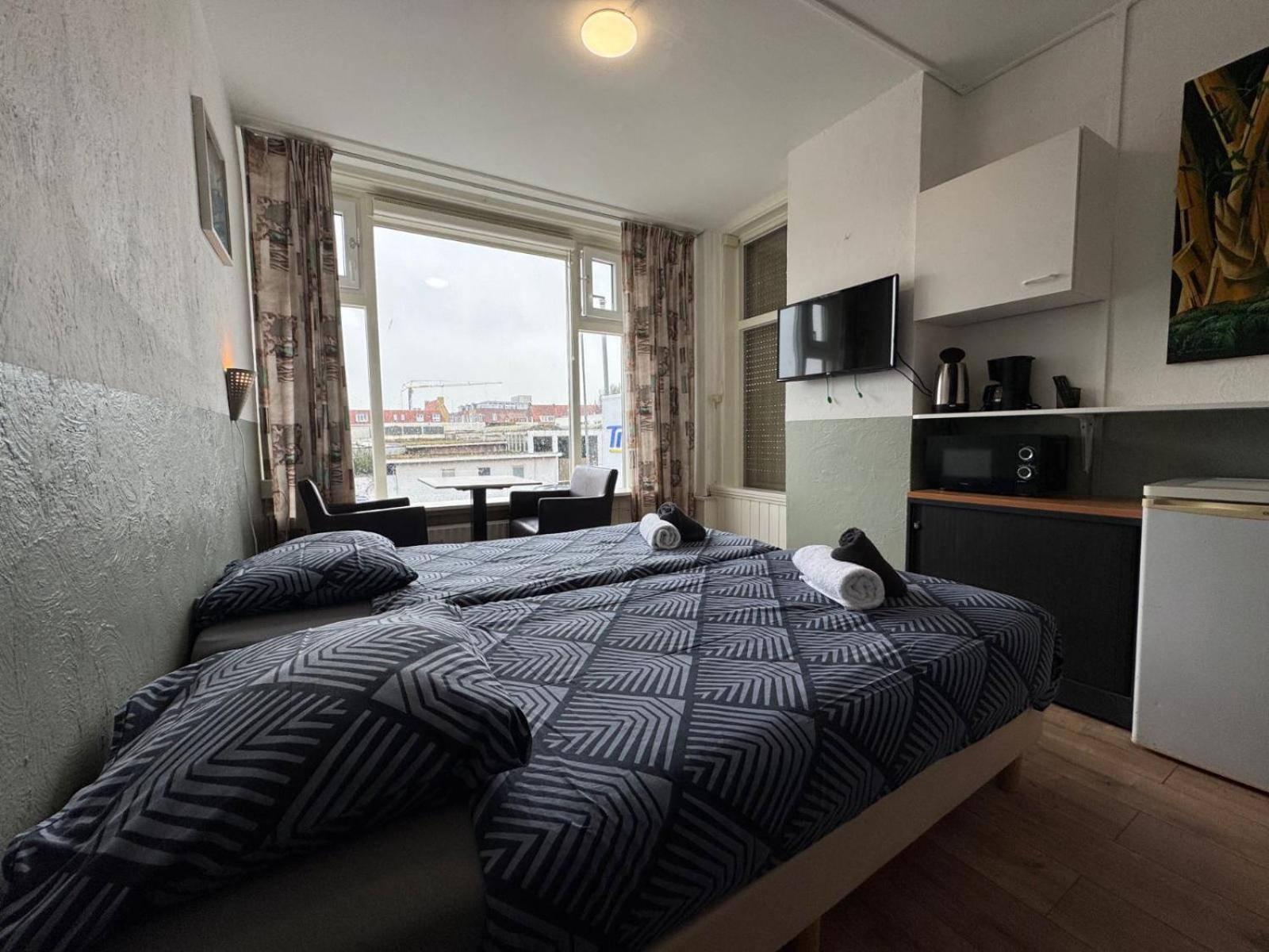 Bed & Breakfast Vlissingen Esterno foto