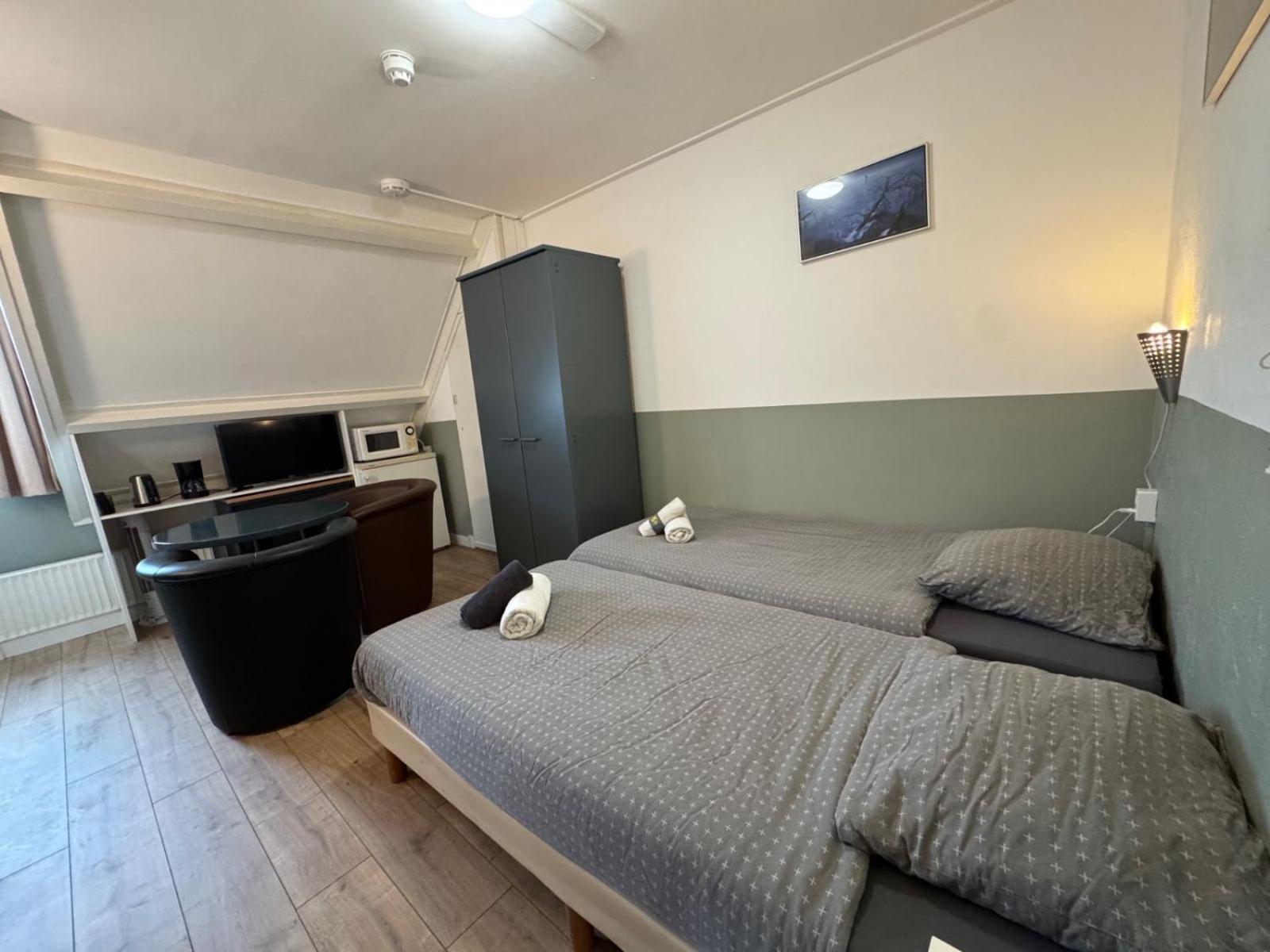 Bed & Breakfast Vlissingen Esterno foto
