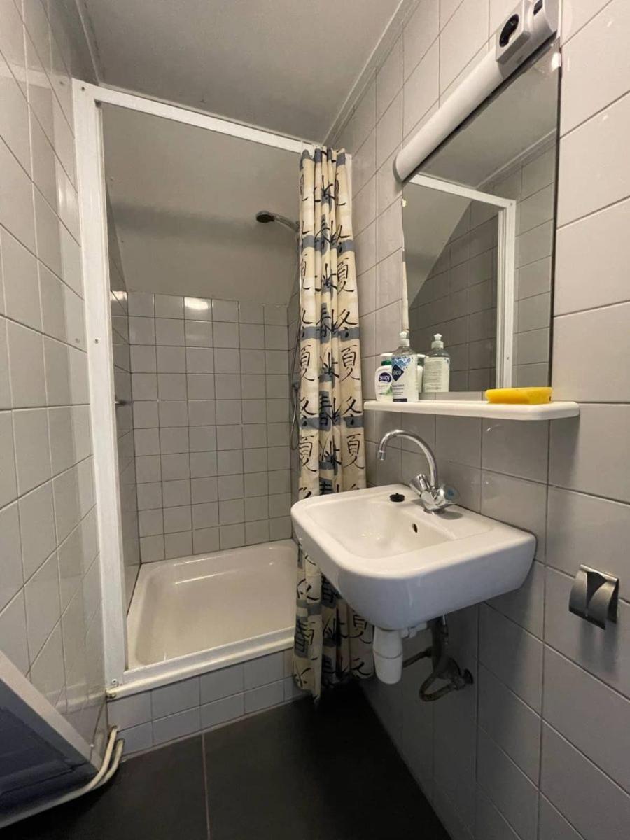 Bed & Breakfast Vlissingen Esterno foto