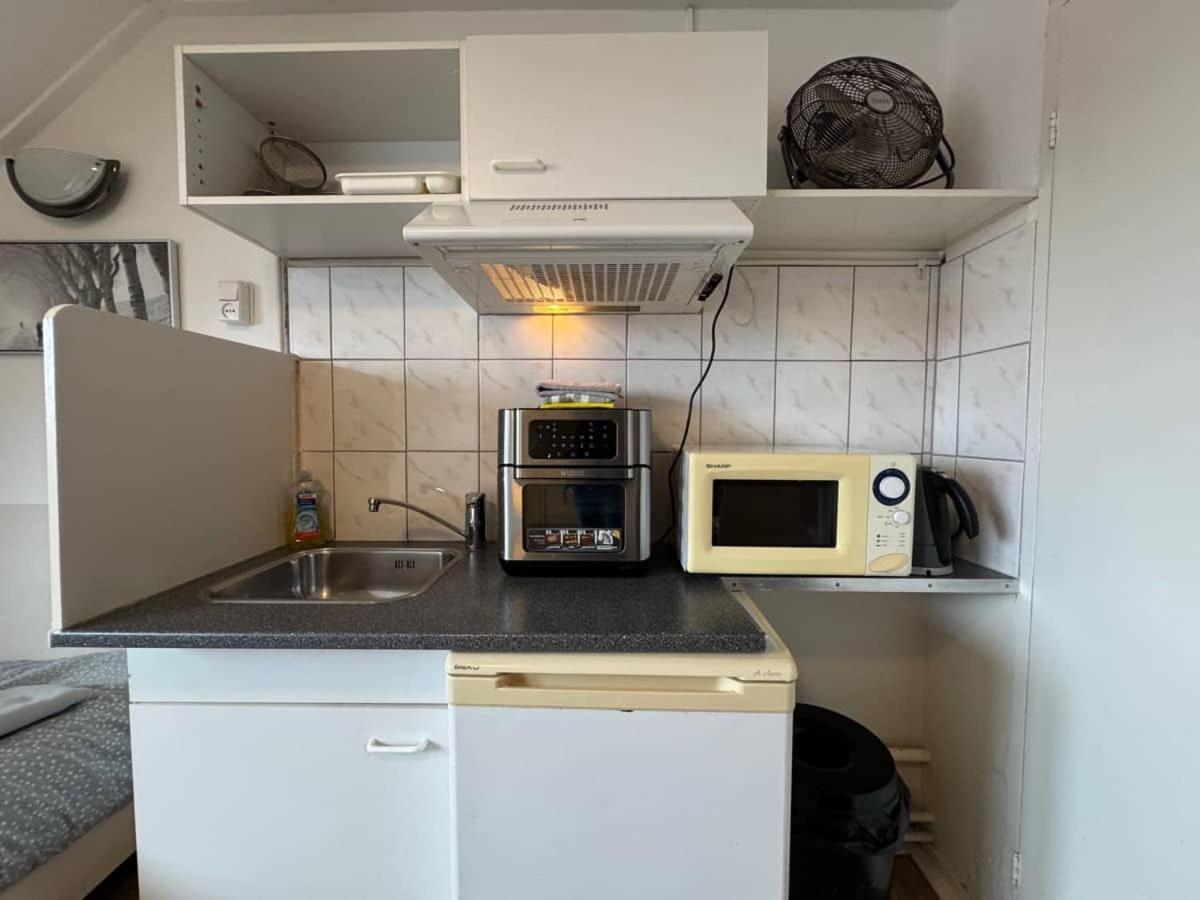 Bed & Breakfast Vlissingen Esterno foto