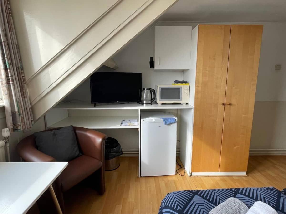 Bed & Breakfast Vlissingen Esterno foto