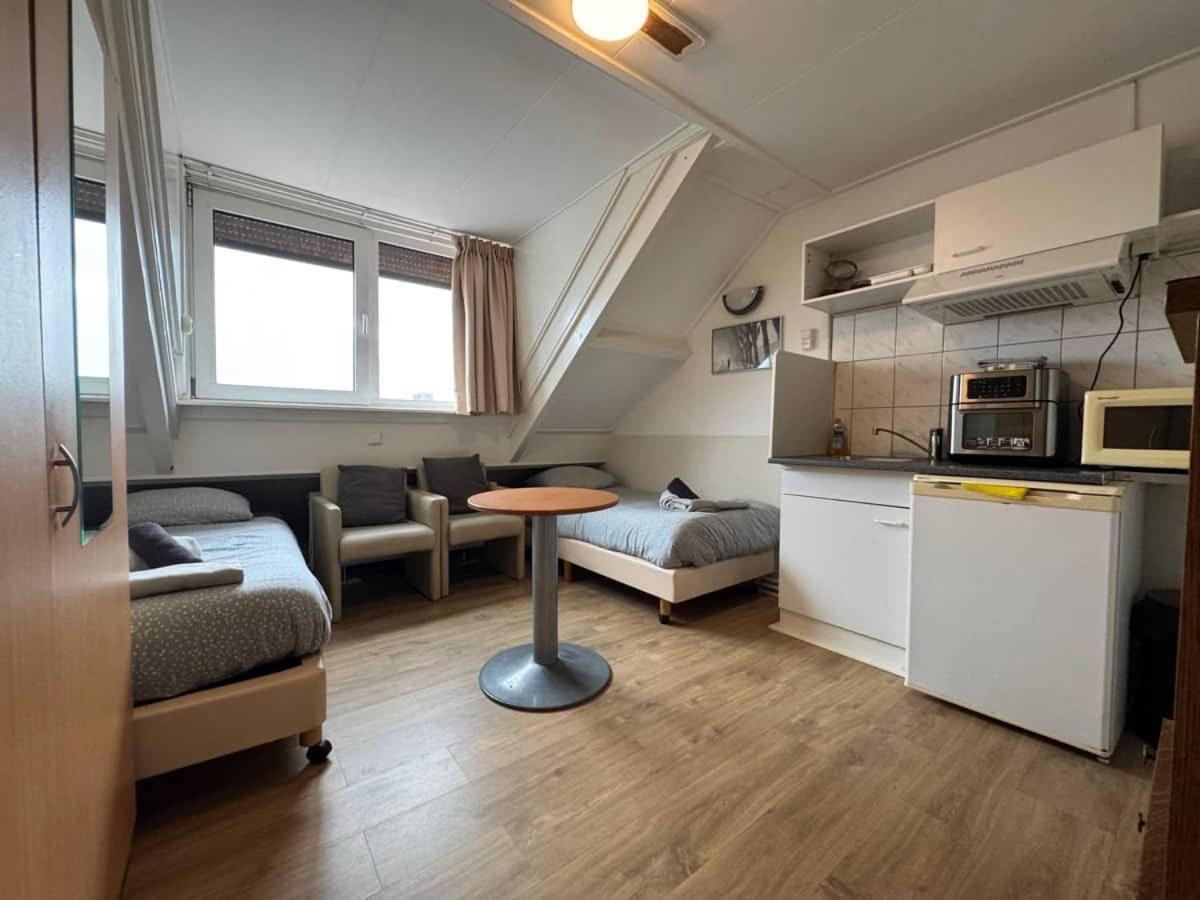 Bed & Breakfast Vlissingen Esterno foto