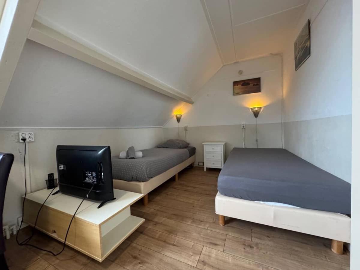 Bed & Breakfast Vlissingen Esterno foto