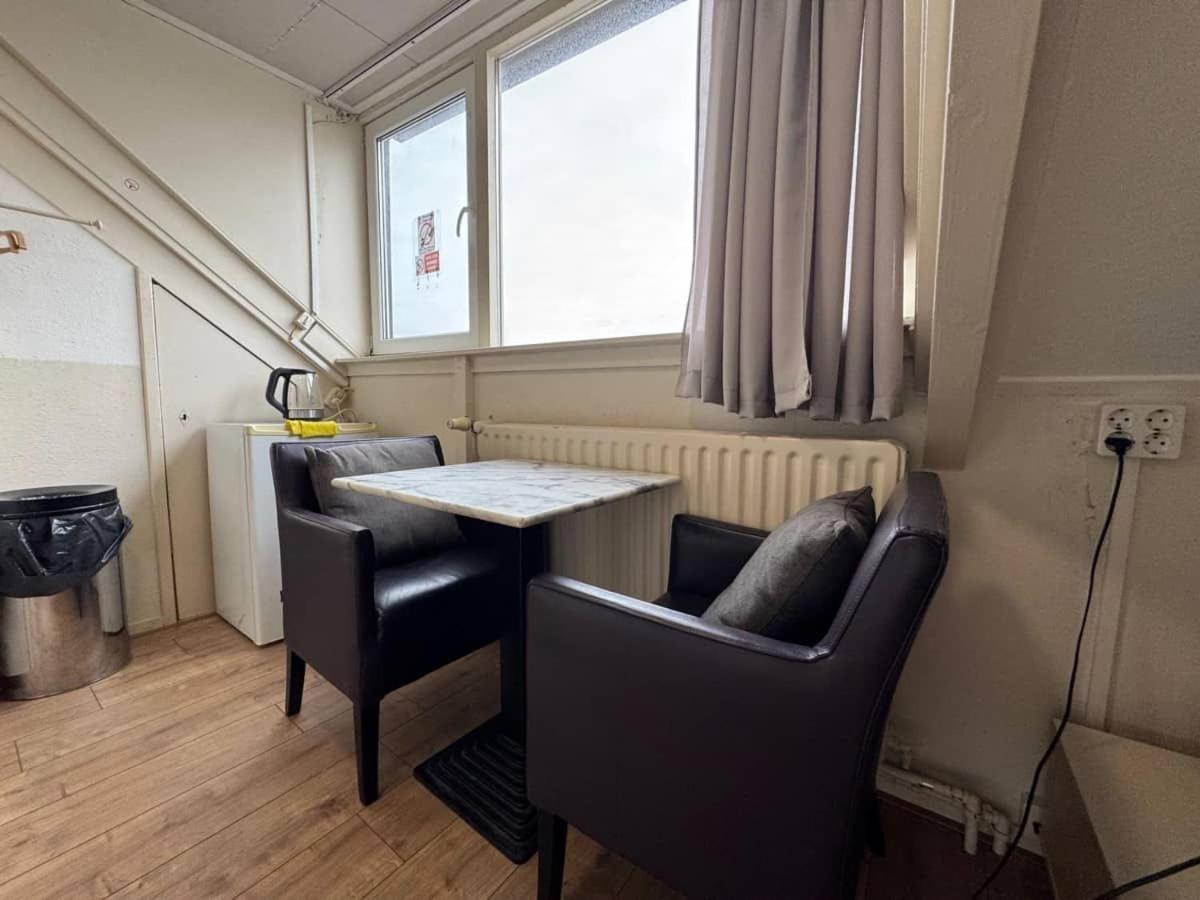 Bed & Breakfast Vlissingen Esterno foto
