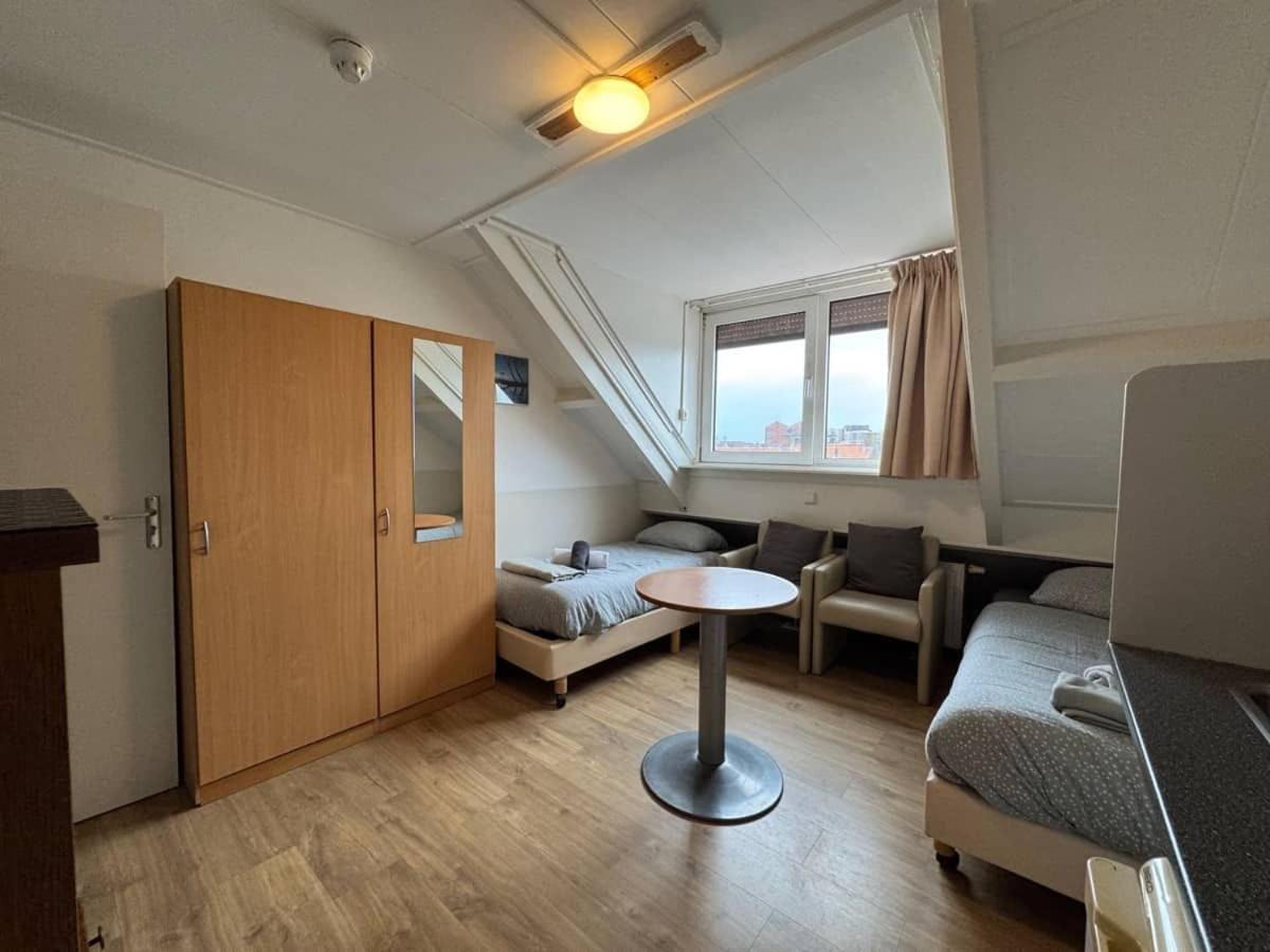 Bed & Breakfast Vlissingen Esterno foto