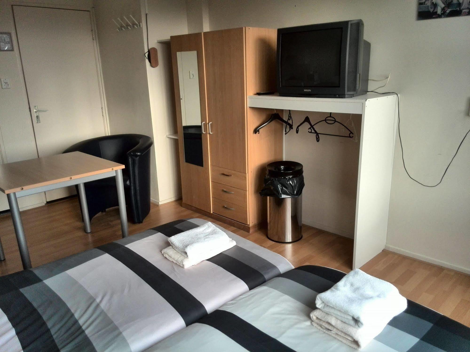 Bed & Breakfast Vlissingen Esterno foto