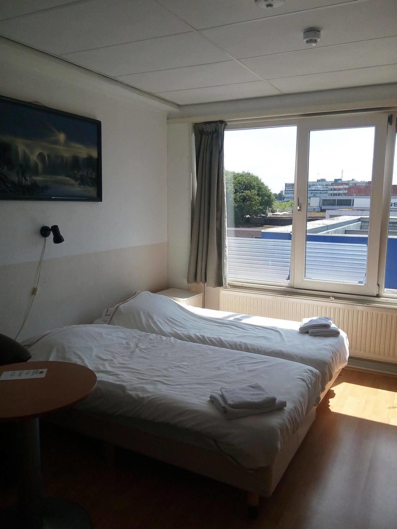 Bed & Breakfast Vlissingen Esterno foto