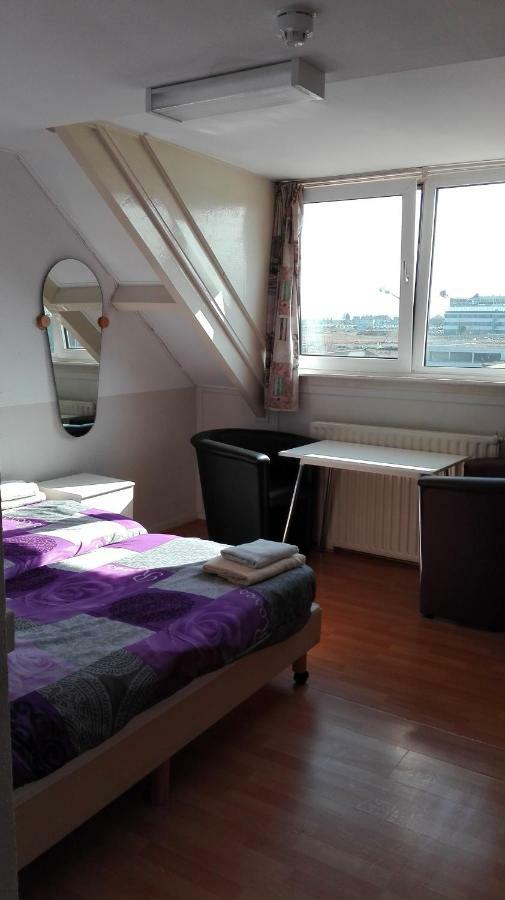 Bed & Breakfast Vlissingen Esterno foto