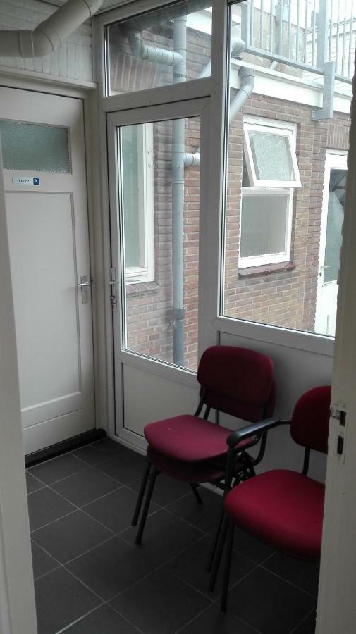 Bed & Breakfast Vlissingen Esterno foto