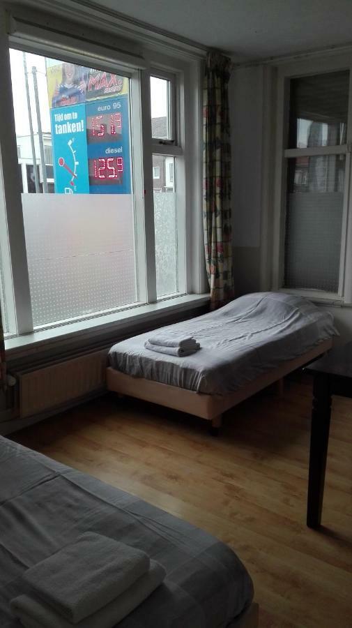 Bed & Breakfast Vlissingen Esterno foto