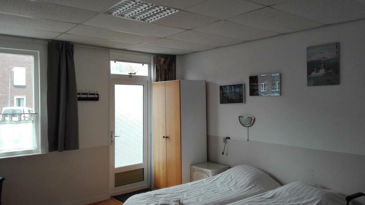 Bed & Breakfast Vlissingen Esterno foto