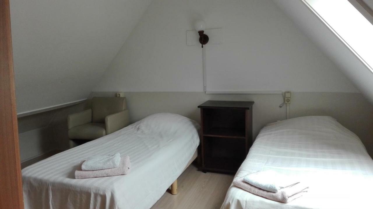 Bed & Breakfast Vlissingen Esterno foto